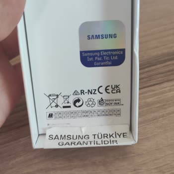 Hepsiburada Üzerinden Aldığım Saat Boş Bir Kutuyla Elime Ulaştı