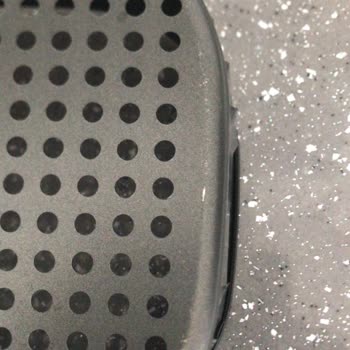 Kumtel Airfry Soyulma Ve Paslanma