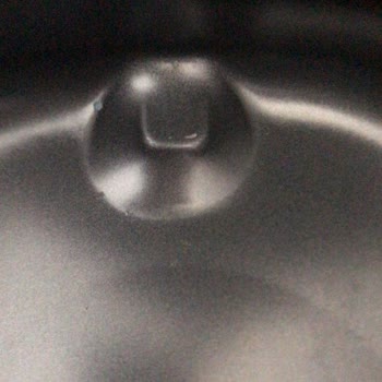 Kumtel Airfry Soyulma Ve Paslanma