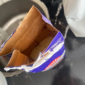 Mutlu Makarna Böceklenmiş Ürün Şikayeti