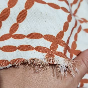 Trendyol'dan Aldığım Ürünün Dikişleri Açıldı Ve Kumaşta Hata Var