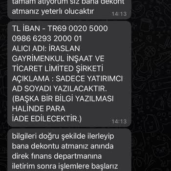 Interpro Global Hesabıma Hiçbir Şekilde Müdahale Edemiyorum Ve Paramı Çekemiyorum