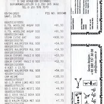 Bauhaus'tan Aldığım Camargue Evye Bataryası 5 Ayda Arızalandı