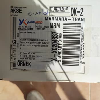 Fix Center Telekomünikasyon Xiaomi Teknik Servisi Hakkında Şikayet