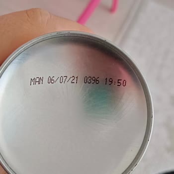 Glade Koku Arızalı Koku Sprey Kutusu Çalışmıyor