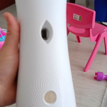 Glade Koku Arızalı Koku Sprey Kutusu Çalışmıyor