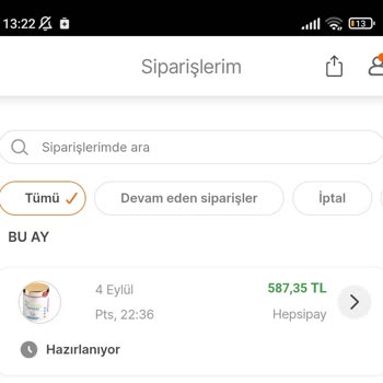 Kiperin Collagen Kiperin Resmi Satıcısının İnsanlarla Dalga Geçmesi