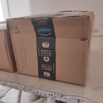 MNG Kargo Büyük Hasarlı Teslimat