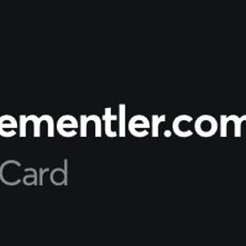 Supplementler Benim Kargomu Başkasına Satmışlar