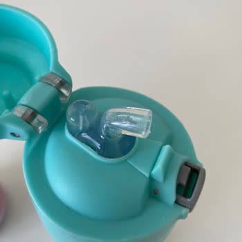 Baby Plus Ebebek Çelik Matara Yedek Ucu Yok