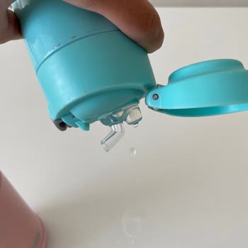 Baby Plus Ebebek Çelik Matara Yedek Ucu Yok