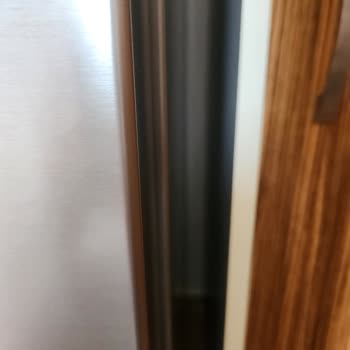 Arçelik Buzdolabı Kapısı Yamuk