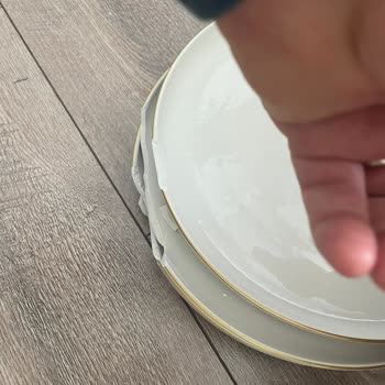 Kütahya Porselen Kırık Ürün Temini