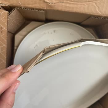 Kütahya Porselen Kırık Ürün Temini