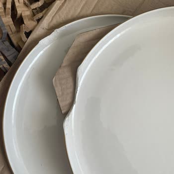 Kütahya Porselen Kırık Ürün Temini