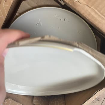 Kütahya Porselen Kırık Ürün Temini