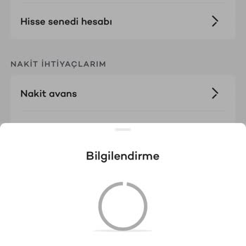 Akbank Artı Para Sorunu