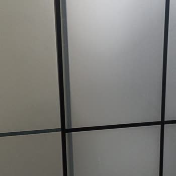 Lüleburgaz Koçtaş- Duşa Kabin Sorunu