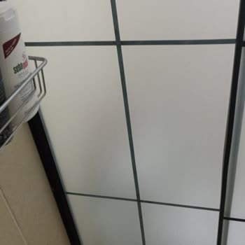 Lüleburgaz Koçtaş- Duşa Kabin Sorunu