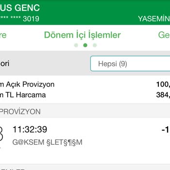 Vodafone Telefonumu E Sim E Geçirdim Ama Aktifleşmedi