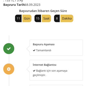 Millenicom Bağlantı Yapılmıyor 10 Gün Oldu