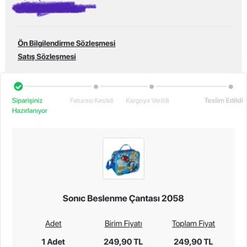 D&R Mağazasından Stok Problemi