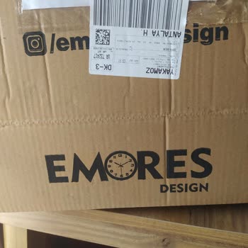 Emores Design Emores Com.tr Kesinlikle Gerçek Ürün Satmıyorlar