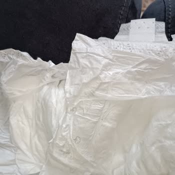 Sleepy Natural Bebek Bezi Bant Kısmı Yırtık