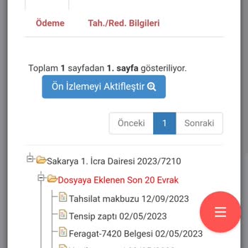 Adalet Bakanlığı Banka Blokelerinin Kaldırılmaması!