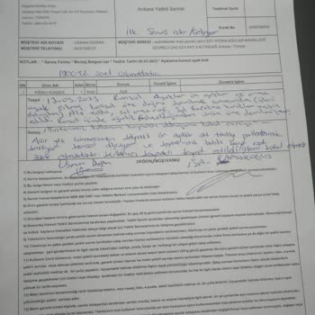 Doğtaş Mobilya Konsol Ayakları Kırıldı