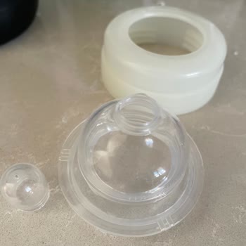 Mamajoo Biberon Emziği Koptu!