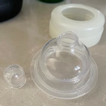 Mamajoo Biberon Emziği Koptu!