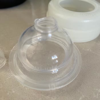 Mamajoo Biberon Emziği Koptu!