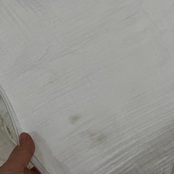 Annesesi.com.tr Yırtık Yastık Kılıfı Yanlış Yatak Örtüsü Ölçüsü