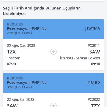 Pegasus Bagaj Kırılması Mağdur Edildim