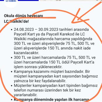 Paycell Mi Aman