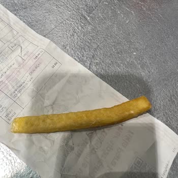 Usta Dönerci Üründen Kaynaklı Sorun Ve Müşteri Hizmeti Eksikliği