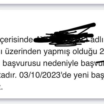 E-Devlet (Turkiye.gov.tr) Sosyal Yardımlaşmadan Verilemeyen Yardım!