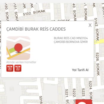 Akbank'IN Müşterisini Mağduriyeti!