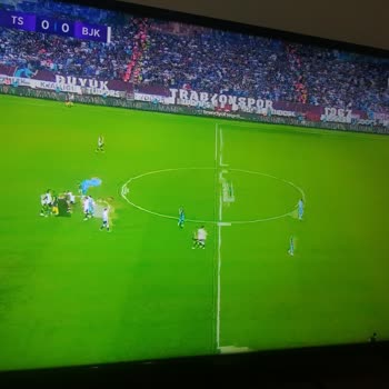 Bein Sports 1 Görüntü Kalitesi