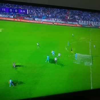 Bein Sports 1 Görüntü Kalitesi