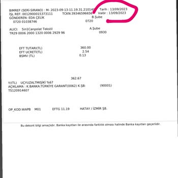 5in1canpolat.com Ödeme Yaptığım Halde Siparişim İptal Edildi