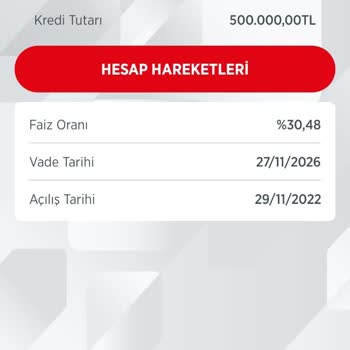 Ziraat Bankası Kullandırılmış Tarım Destek Kredisi 13,5 Ten 30,48 Çıkarılmıştır.