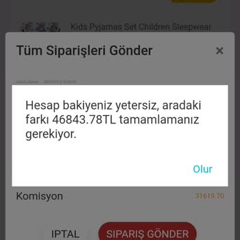 E-ihale.online Wx E-ihale İle İlgili Haksızlık