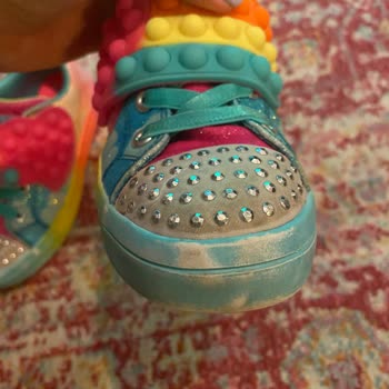 Skechers Ayakkabı Kalitesizliği