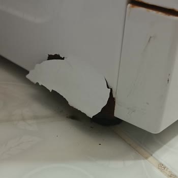 Arçelik Çamaşır Makinem Temiz Yıkamıyor.