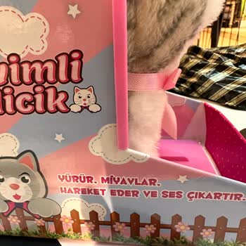 Toyzz Shop Ayıplı Mal Satıyor!