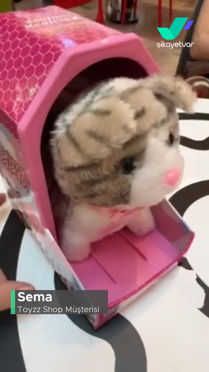 Toyzz Shop Ayıplı Mal Satıyor! videonun kapak resmi