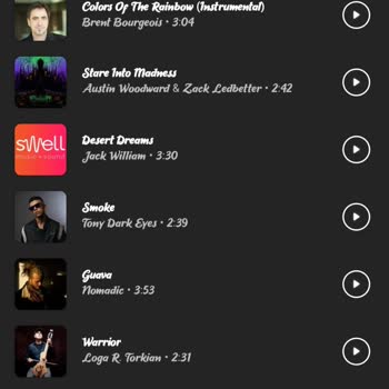 Instagram Story Türkçe Müzik Çıkmaması