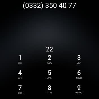 Sürat Kargo Şubesinin Sorumsuzluğu